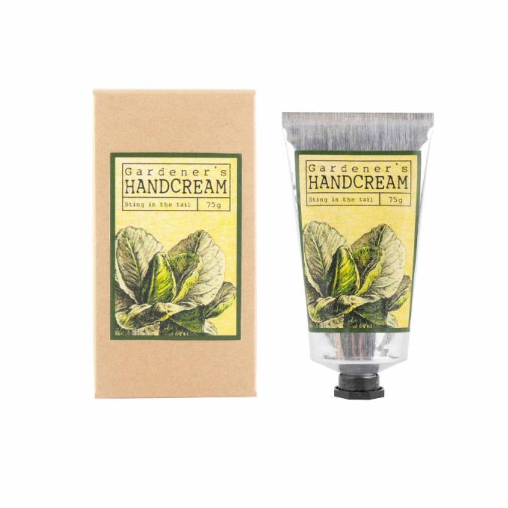 Lavender & Rosemary Gardeners Hand Cream