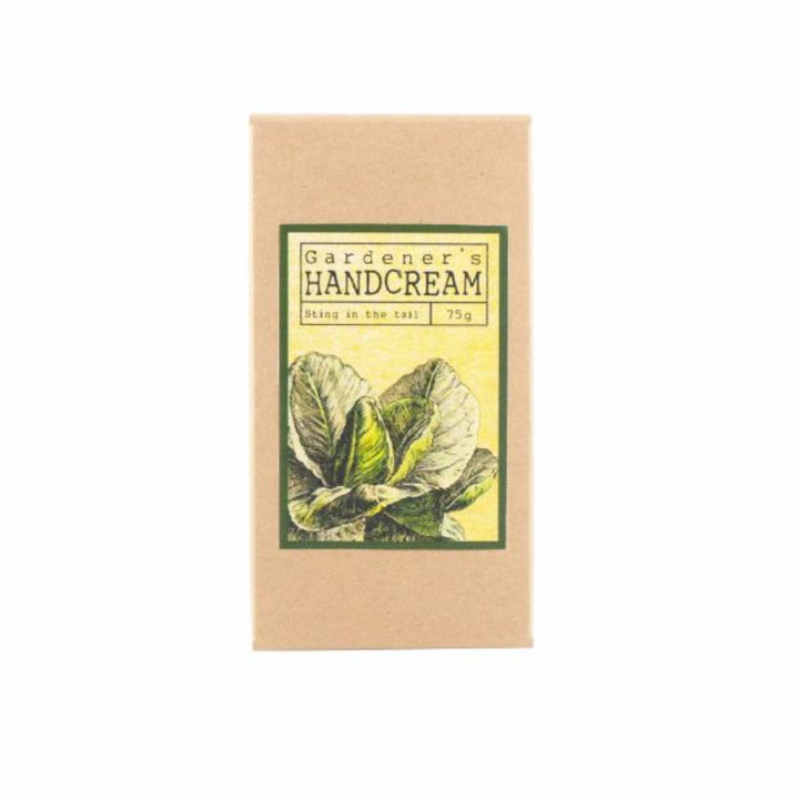 Lavender & Rosemary Gardeners Hand Cream