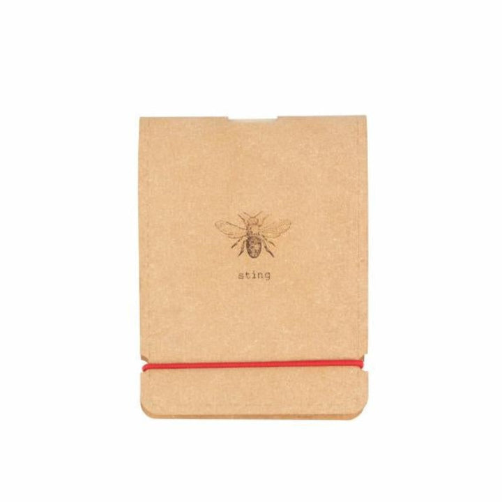 Gardeners Pocket Notepad Refill