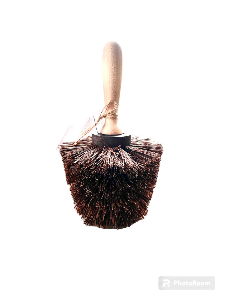 Large Flower Pot Cleaning Brush