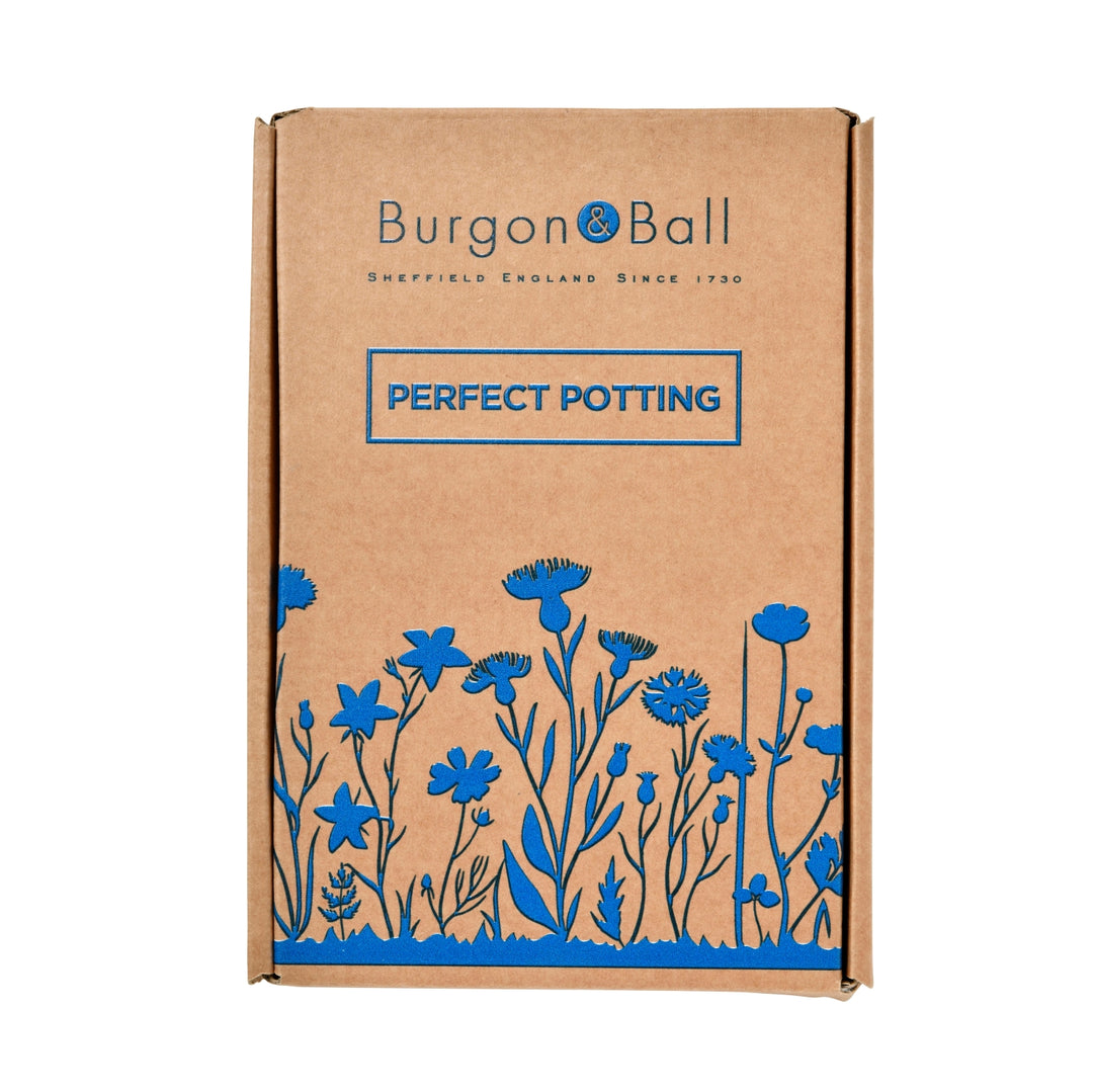 Burgon and Ball Perfect Potting Gift Set