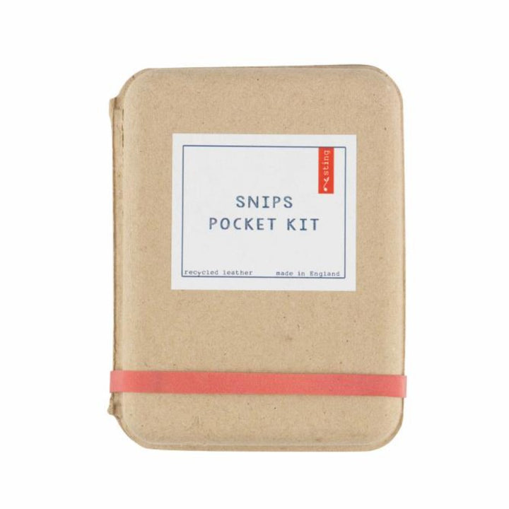 Potting Shed Snips Pocket Kit