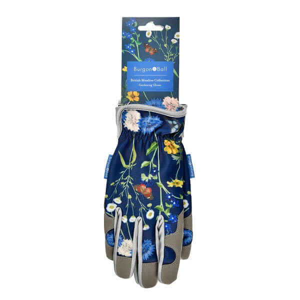 RHS British Meadow Gardening Gloves