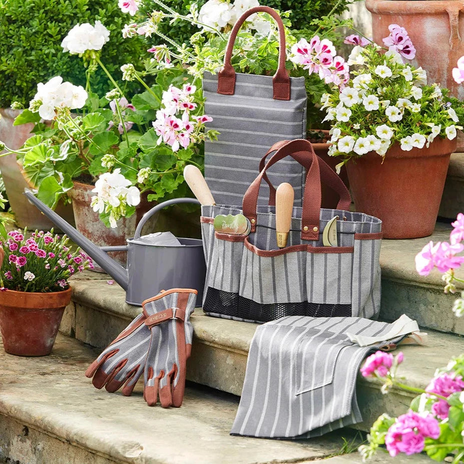 Sophie Conran Grey Gardening Tool Bag