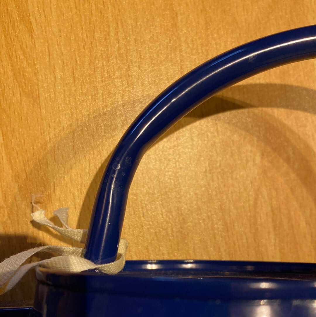 RHS British Meadow Indoor Watering Can (Imperfect)