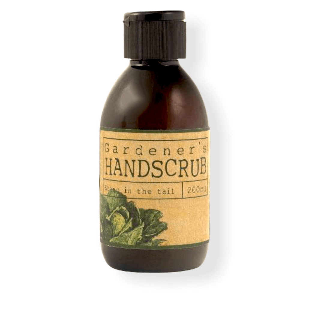 Gardener's Hand Scrub