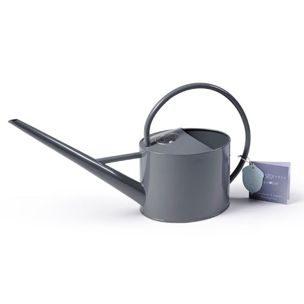 Indoor Watering Can - Grey (Imperfect)
