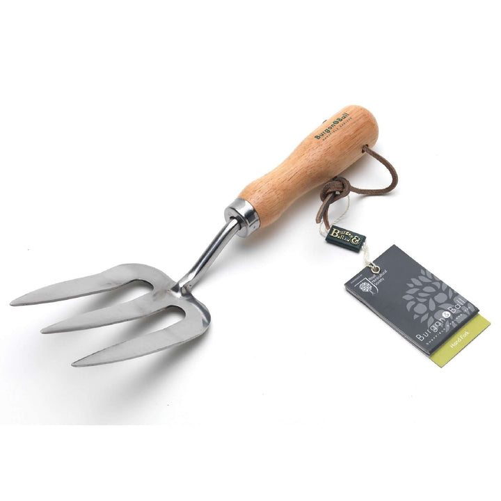 Hand Fork - RHS Endorsed - The Cottage Gardener